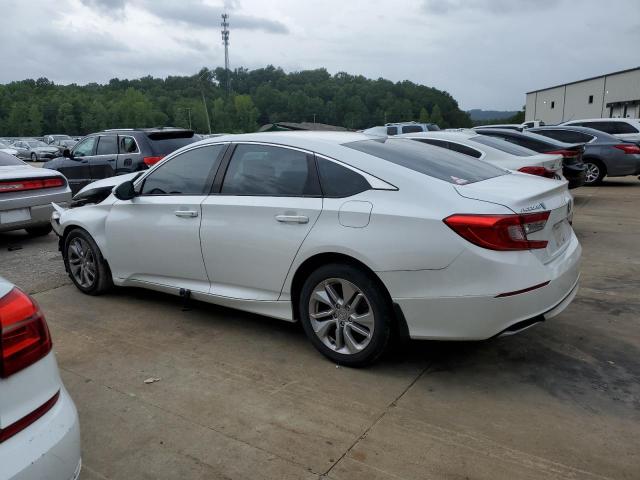 2019 HONDA ACCORD LX - 1HGCV1F15KA108505