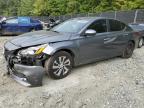 2020 NISSAN ALTIMA S - 1N4BL4BV5LC214491