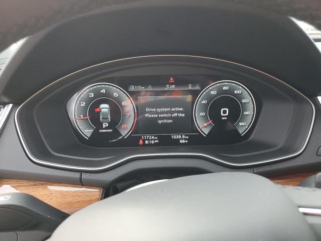 2023 AUDI Q5 PREMIUM - WA1EAAFY2P2134734