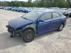 2022 HYUNDAI ACCENT SE - 3KPC24A61NE170190