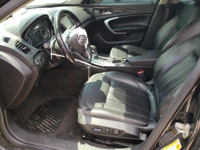 2016 BUICK REGAL 2G4GK5EX8G9192873