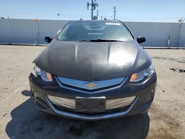 VIN 1G1RD6S56GU133039 2016 Chevrolet Volt, Ltz no.5