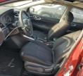 NISSAN SENTRA S photo