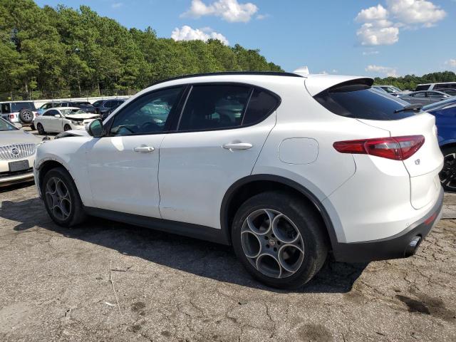 VIN ZASPAJANXK7C49662 2019 Alfa Romeo Stelvio no.2