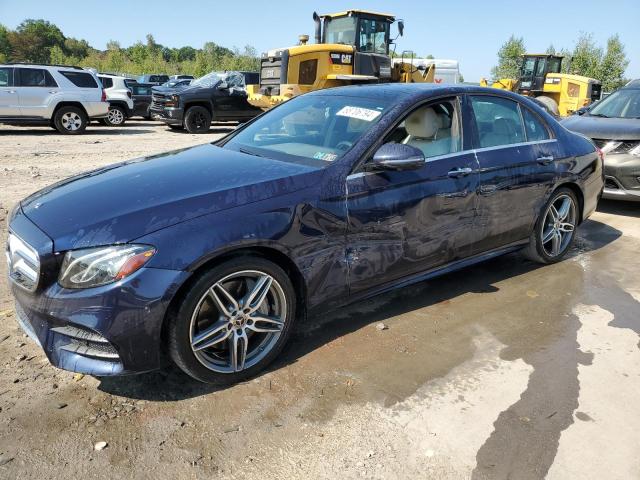 VIN WDDZF4KB8KA524222 2019 Mercedes-Benz E-Class, 3... no.1