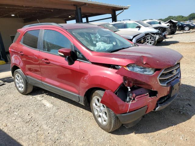 VIN MAJ3S2GE0KC269823 2019 Ford Ecosport, SE no.4