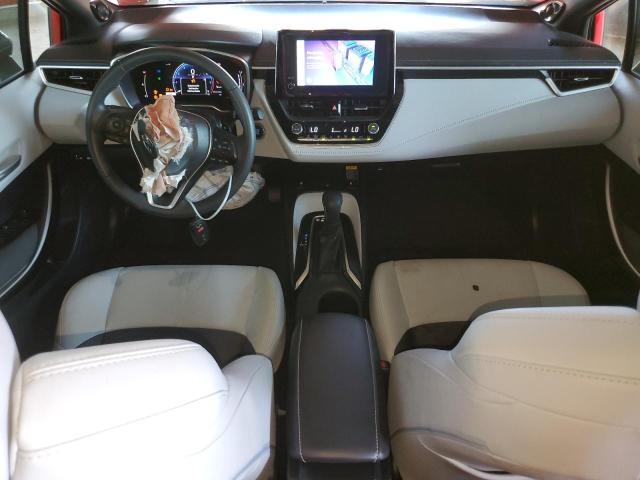2023 TOYOTA COROLLA XS - JTNC4MBE8P3205927