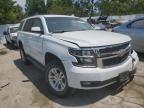 CHEVROLET TAHOE K150 photo