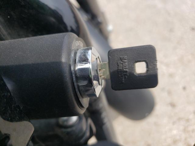 2019 HARLEY-DAVIDSON FLTRXS 1HD1KTP14KB636649