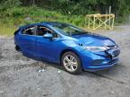 CHEVROLET CRUZE LT снимка