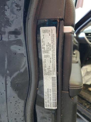 2022 JEEP GRAND CHER - 1C4RJYB64N8748540