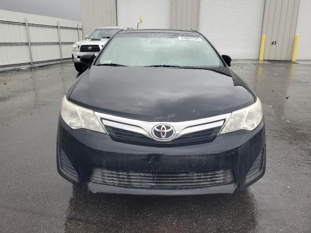 VIN 4T1BF1FK6EU466226 2014 Toyota Camry, L no.5