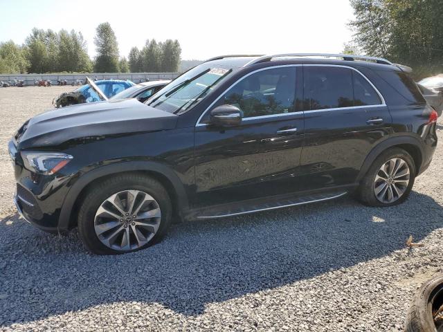 4JGFB4KBXLA036587 2020 MERCEDES-BENZ GLE 350 4M