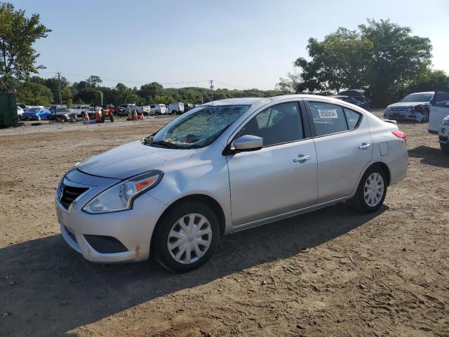 2015 NISSAN VERSA S - 3N1CN7AP3FL868334