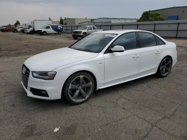 VIN WAUFFAFL5FN008961 2015 Audi A4, Premium Plus no.1