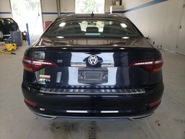 VIN 3VWCB7BU4KM254792 2019 Volkswagen Jetta, S no.6