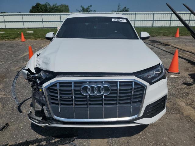 2020 AUDI Q7 PREMIUM - WA1LXAF70LD003068