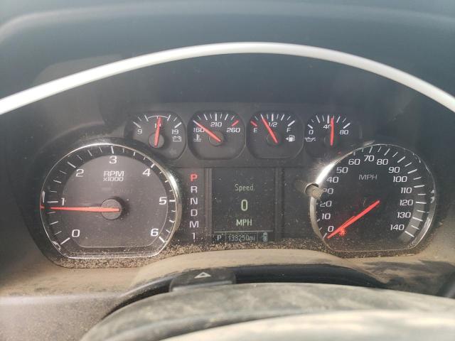 2015 GMC SIERRA C35 1GD411CG3FF648494
