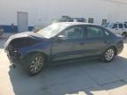 2015 VOLKSWAGEN PASSAT S - 1VWAT7A30FC039530