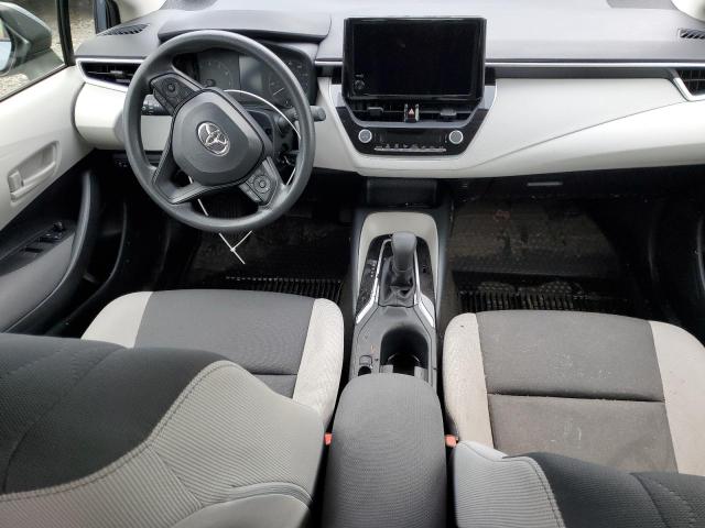2024 TOYOTA COROLLA LE - JTDB4MEE5R3019857
