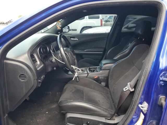 2021 DODGE CHARGER SC - 2C3CDXGJXMH645561