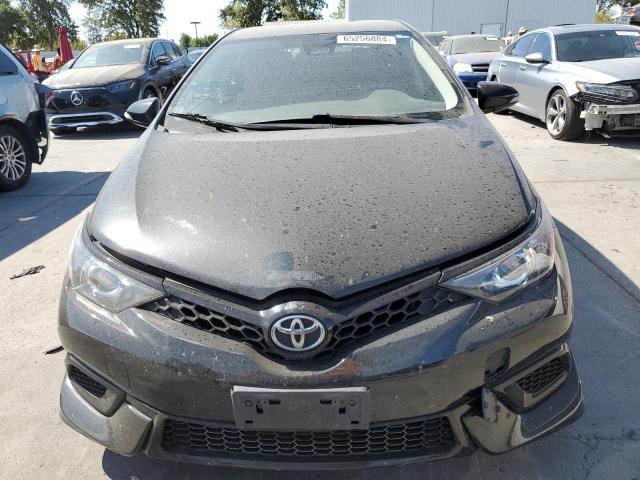 VIN JTNKARJE3JJ554905 2018 Toyota Corolla no.5