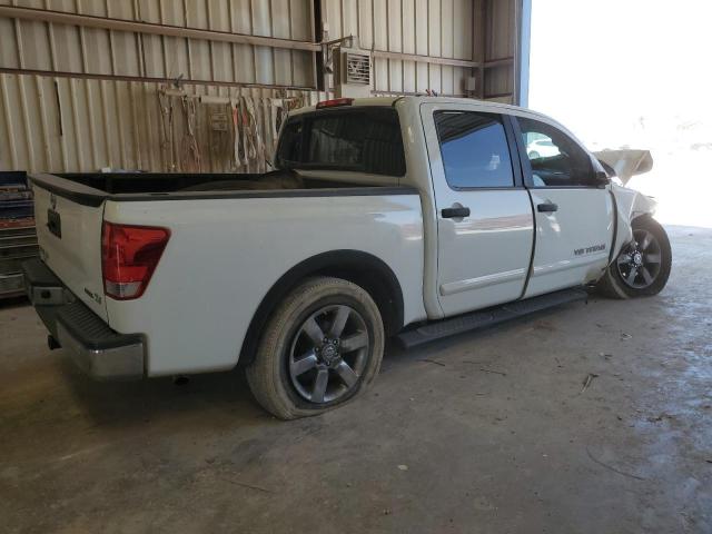2015 NISSAN TITAN S - 1N6BA0ED9FN515167