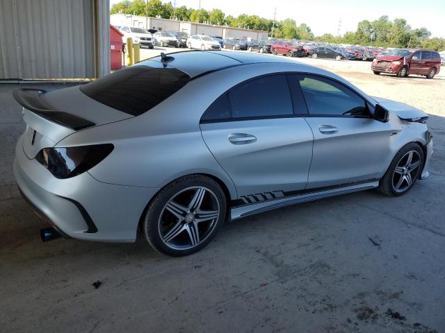 VIN WDDSJ4GB3FN174621 2015 Mercedes-Benz CLA-Class,... no.3