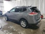 NISSAN ROGUE S photo