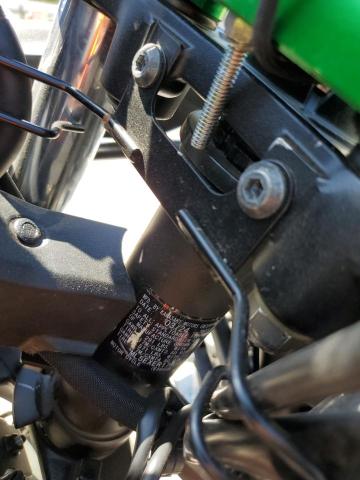 2024 KAWASAKI EX650 R ML5EXER17RDAD3506
