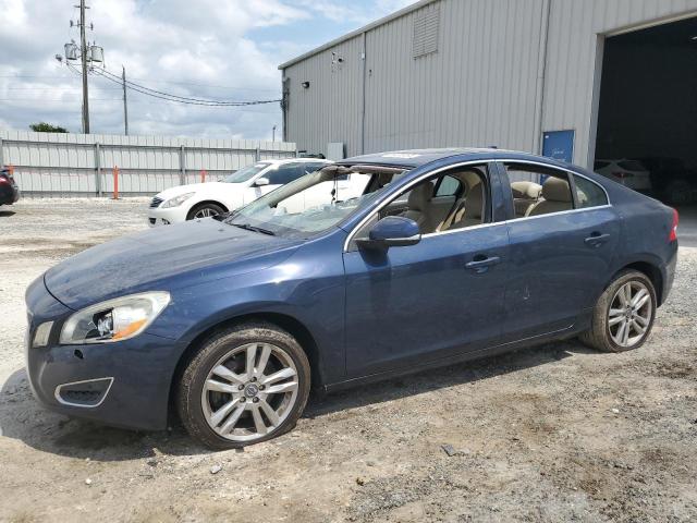 VIN YV1612FS6D2207833 2013 Volvo S60, T5 no.1