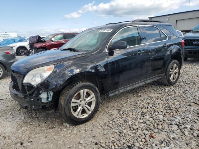 2015 CHEVROLET EQUINOX LT 2015