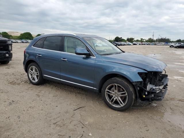 VIN WA1L2AFP7GA057649 2016 Audi Q5, Premium Plus no.4