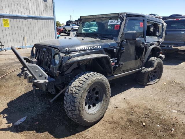 JEEP WRANGLER R