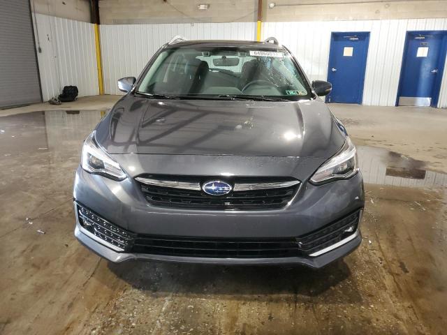 2023 SUBARU IMPREZA LI - 4S3GTAU68P3705454