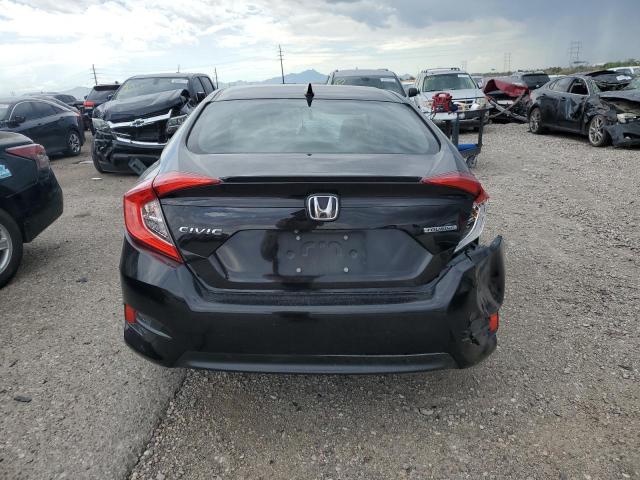 2016 HONDA CIVIC TOUR 19XFC1F97GE008532  68454554