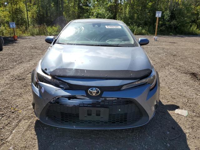 2020 TOYOTA COROLLA LE - 5YFBPRBEXLP145381