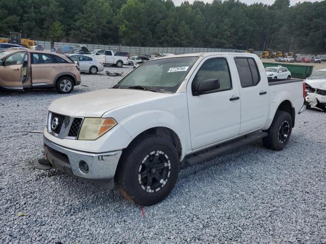 2005 NISSAN FRONTIER C #2840171814