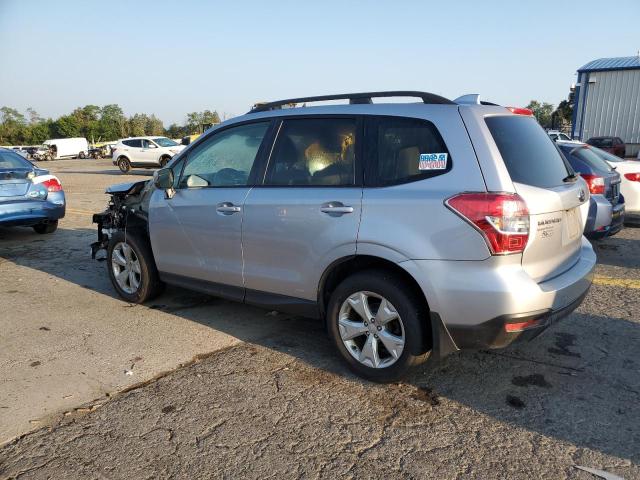 VIN JF2SJADC0GH467738 2016 Subaru Forester, 2.5I Pr... no.2