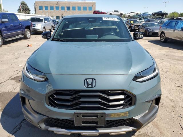 2023 HONDA HR-V SPORT - 3CZRZ2H55PM719822