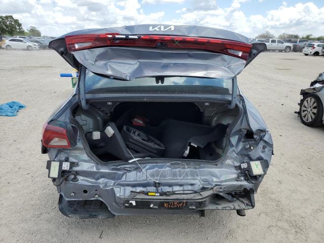 2023 KIA K5 LXS - 5XXG14J2XPG195682