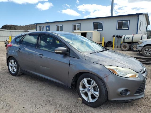 Vin: 1fadp3k23el230446, lot: 69726484, ford focus se 20144