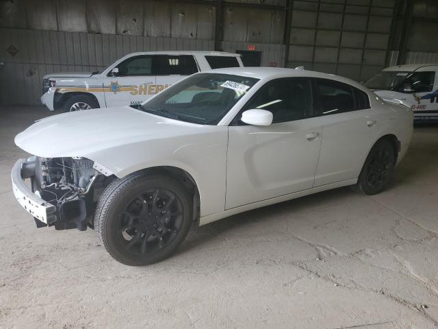 2016 DODGE CHARGER SX - 2C3CDXJG2GH252042