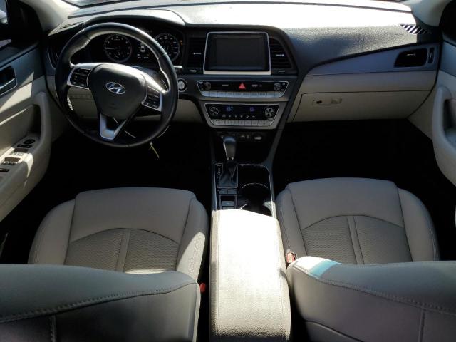 2019 HYUNDAI SONATA LIM - 5NPE34AF1KH819743