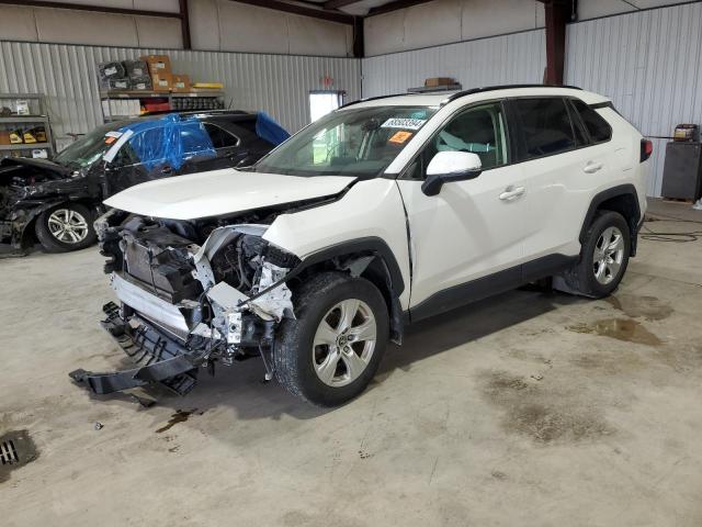 2019 TOYOTA RAV4 XLE JTMP1RFV7KD020020  68503394