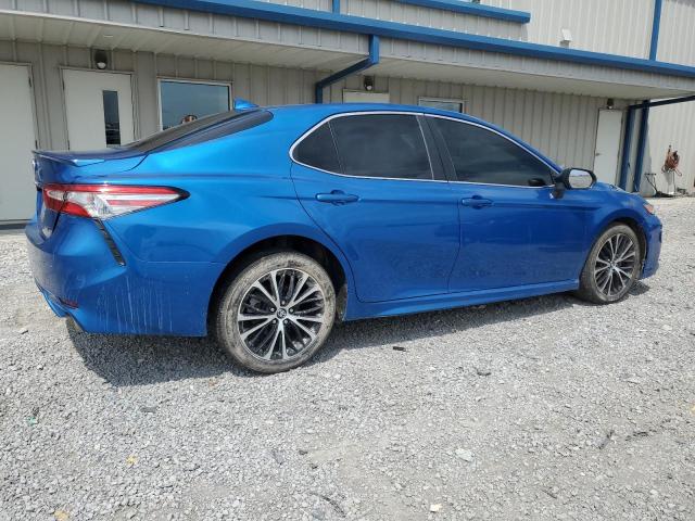 2019 TOYOTA CAMRY L - 4T1B11HK2KU243981