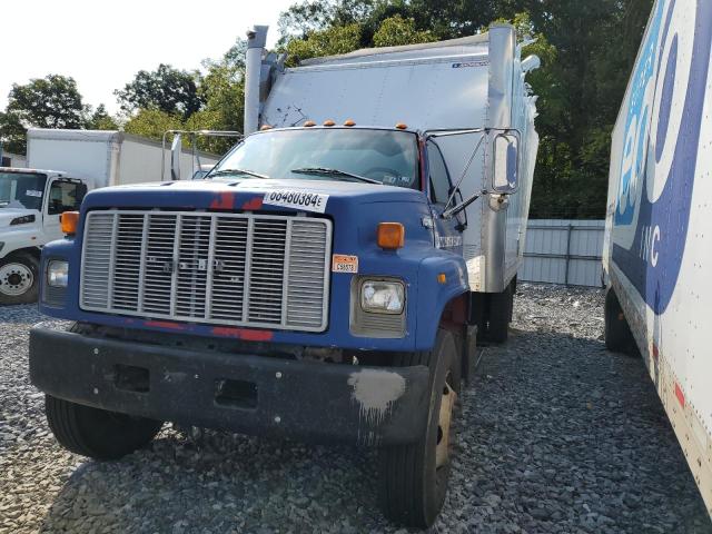 1996 CHEVROLET KODIAK C6H #2994143362