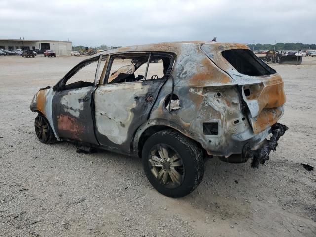 2017 KIA SPORTAGE L - KNDPM3AC4H7134655