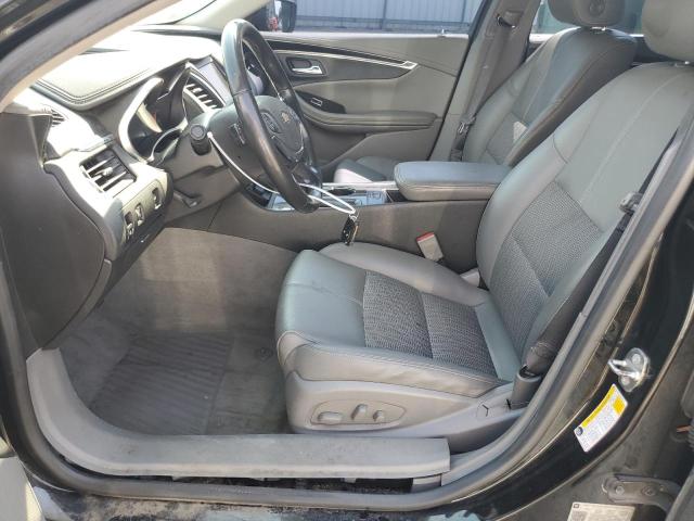 2018 CHEVROLET IMPALA LT - 2G1105S35J9152316