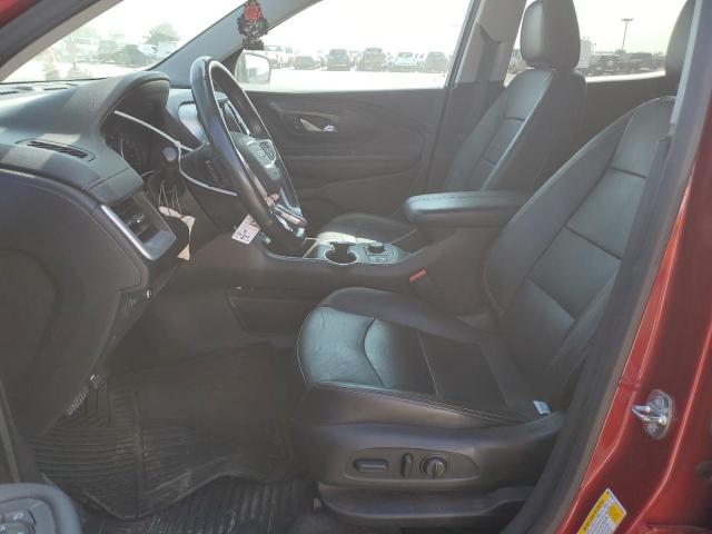 2019 GMC TERRAIN SL - 3GKALPEX7KL376988